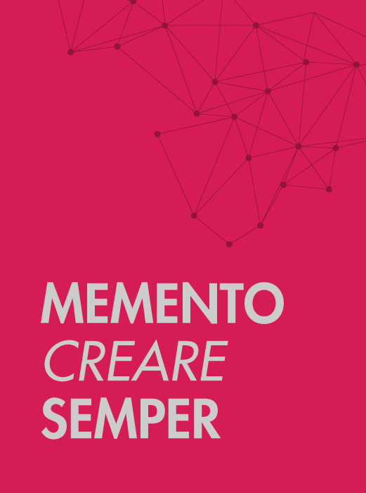 Memento Creare Semper