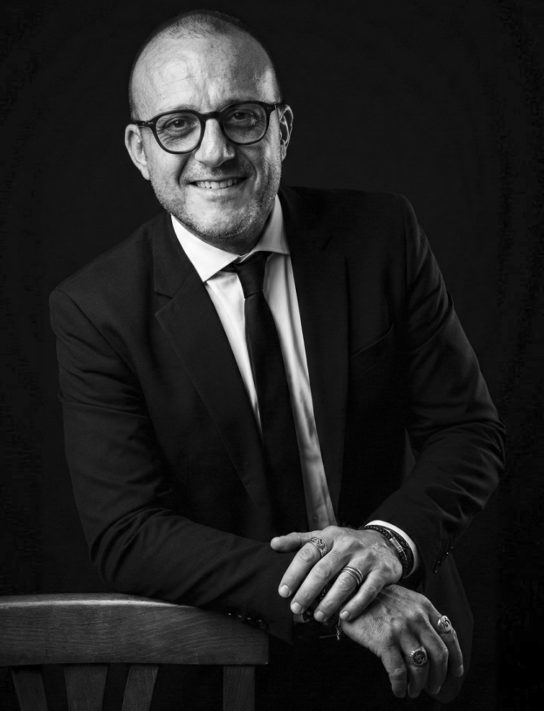 Massimiliano Ulisse