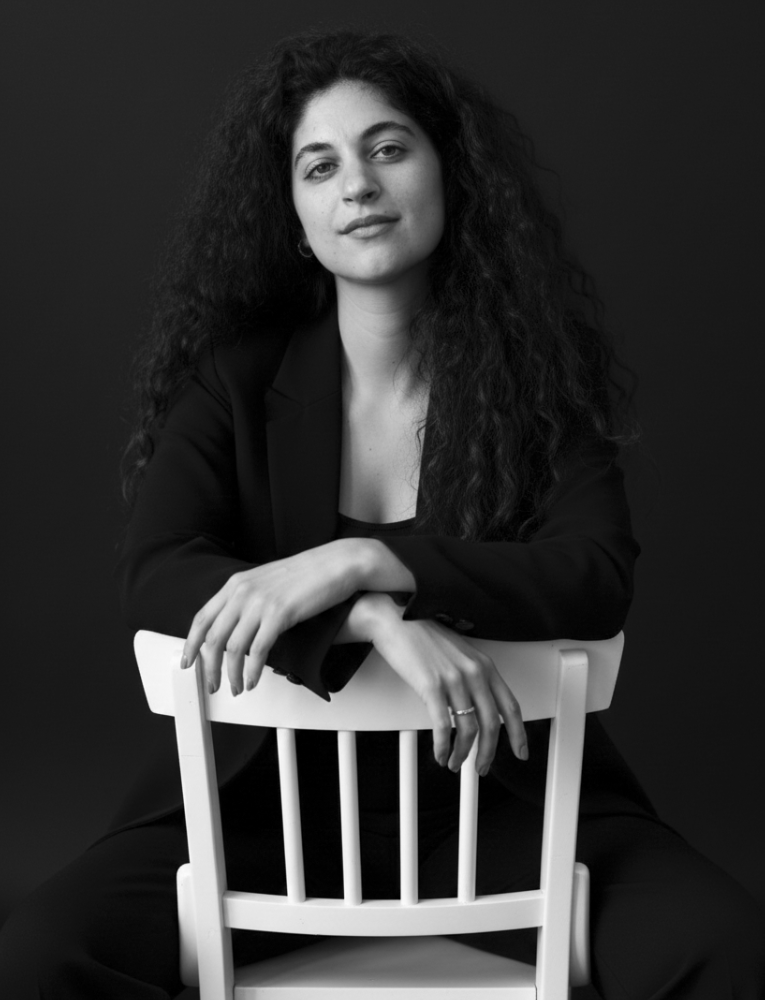 Valeria Bussotti