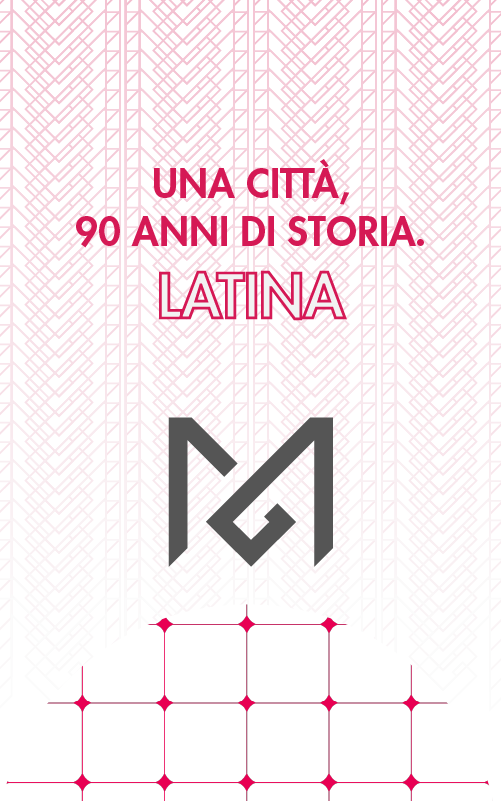 90 anni di Latina: Mètis al fianco dell’evento
