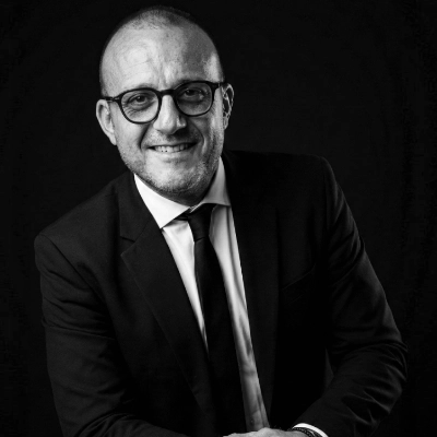 Massimiliano Ulisse