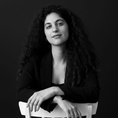 Valeria Bussotti