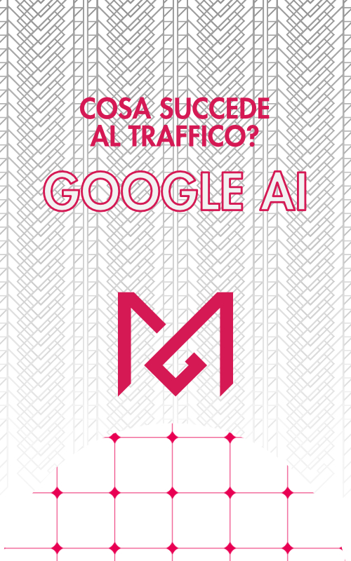 Google AI Overviews: cosa sta succedendo al traffico organico