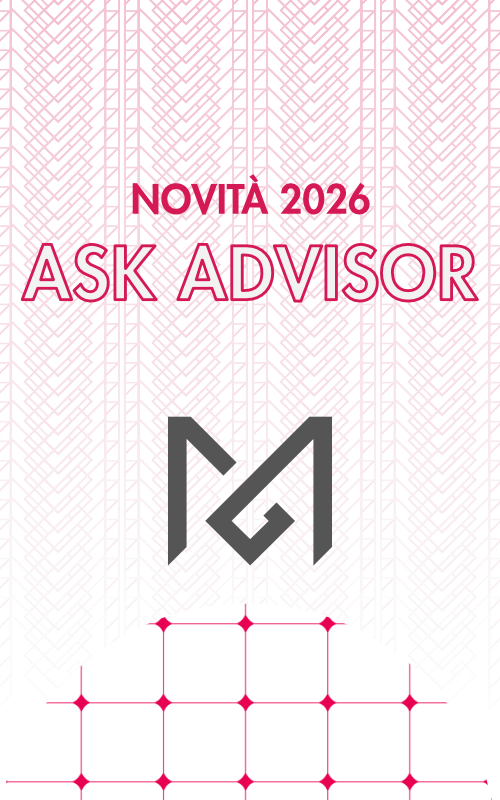 Google Ask Advisor e Asset Studio: cosa cambia per chi fa advertising nel 2026