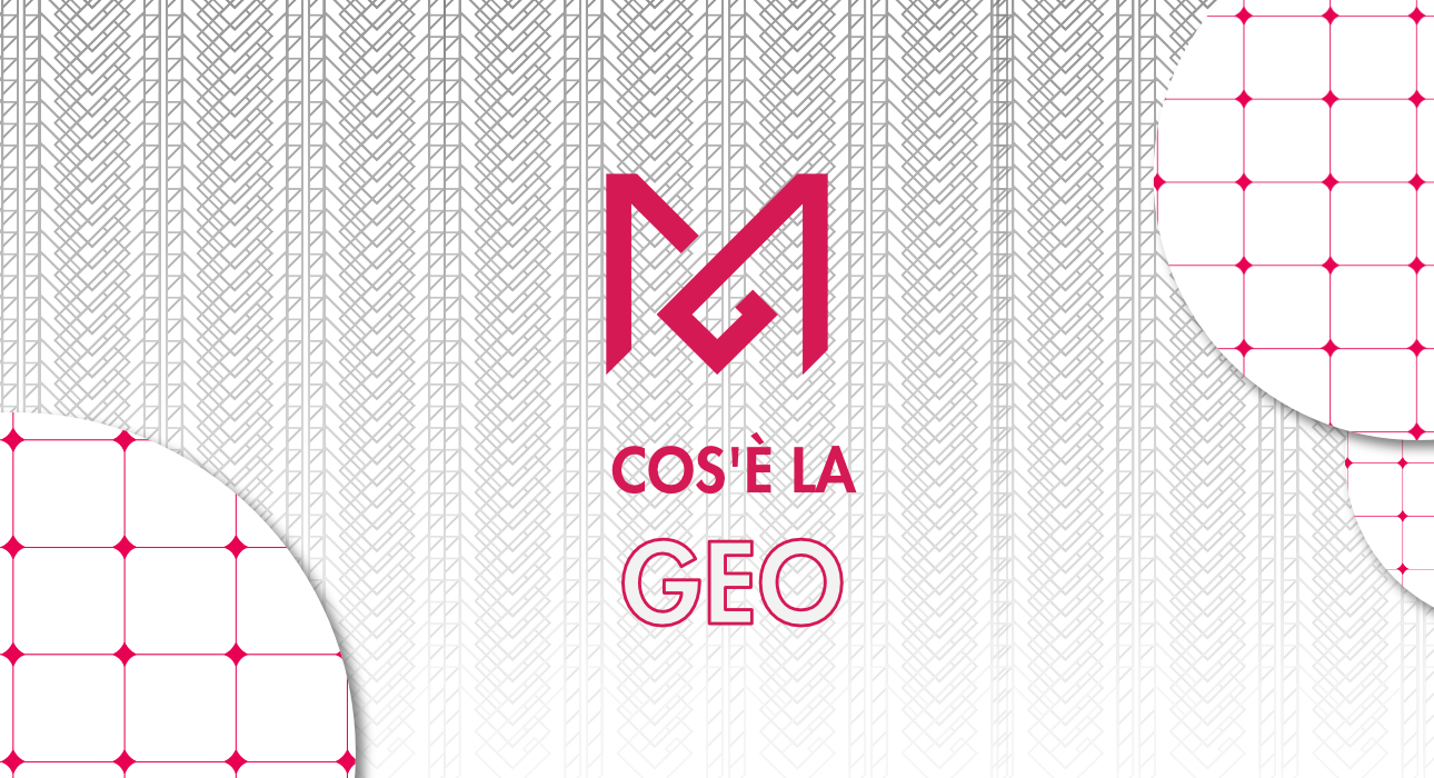 GEO: cos'è la Generative Engine Optimization e perché cambia le regole del gioco