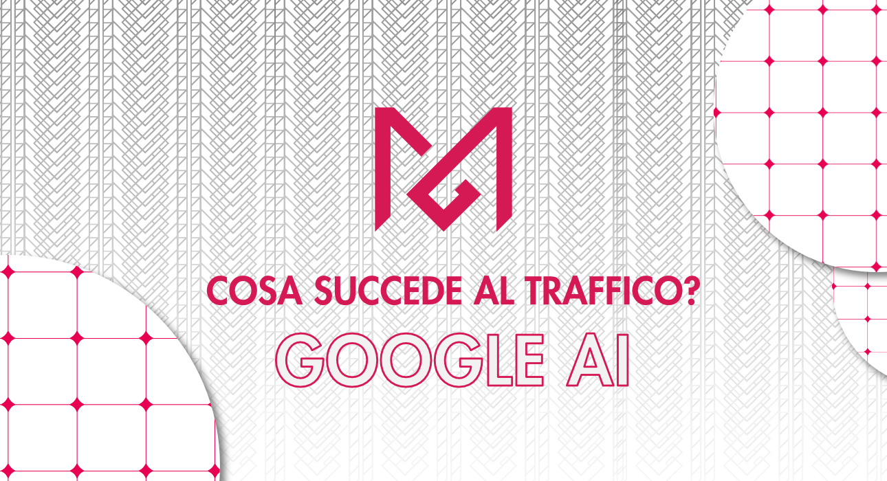 Google AI Overviews: cosa sta succedendo al traffico organico