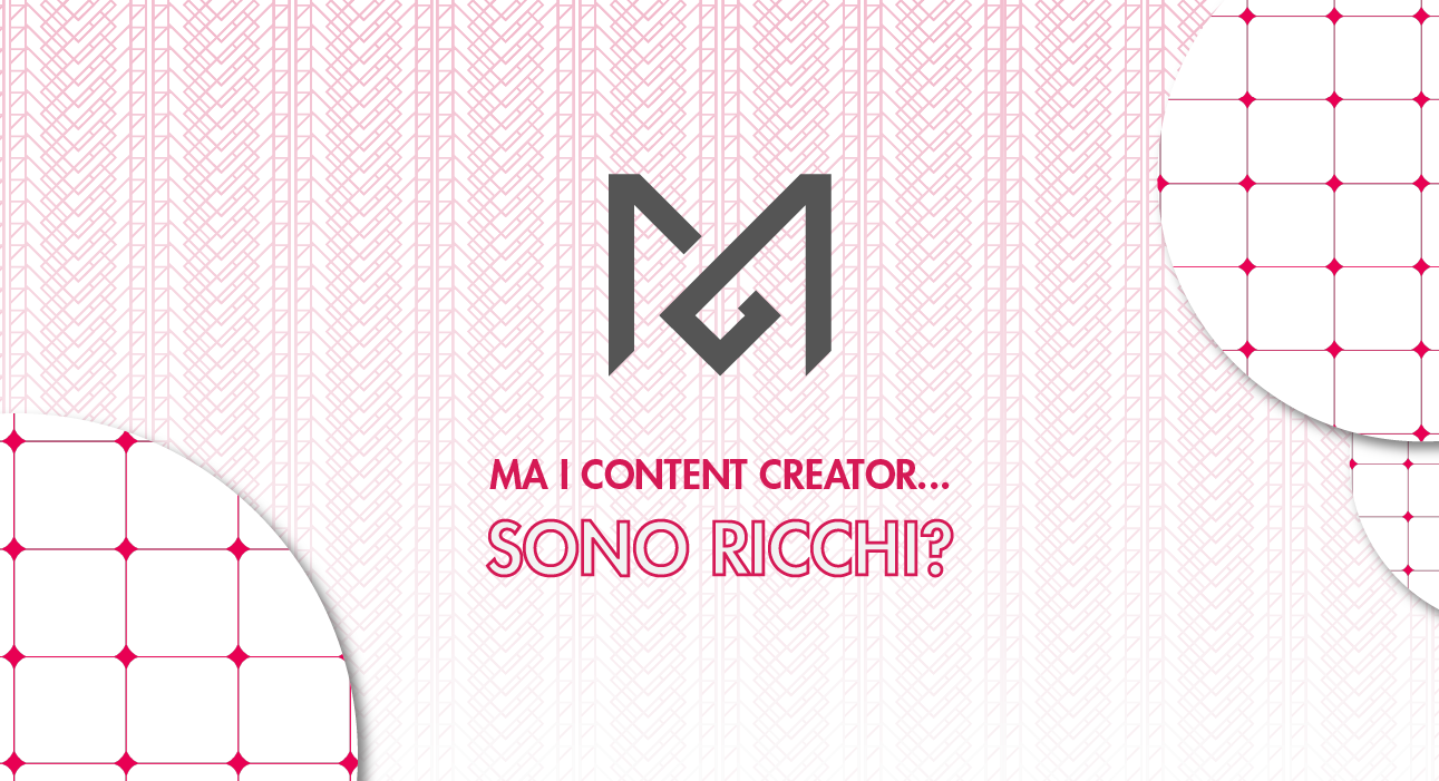 Quanto guadagna un content creator?