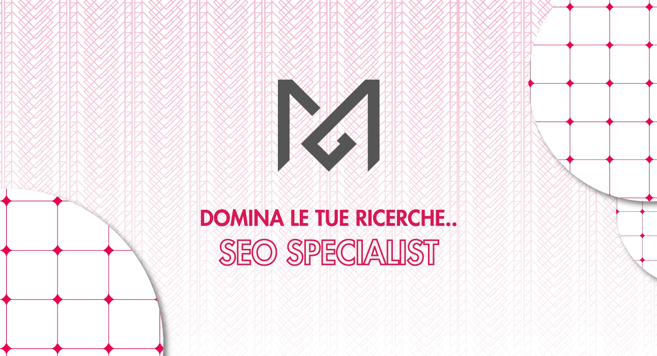 SEO specialist: cos’è e cosa fa
