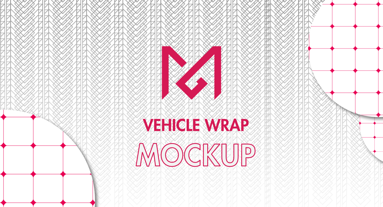 Vehicle Wrap e Decorazione Automezzi: perché il mockup è il tuo miglior alleato