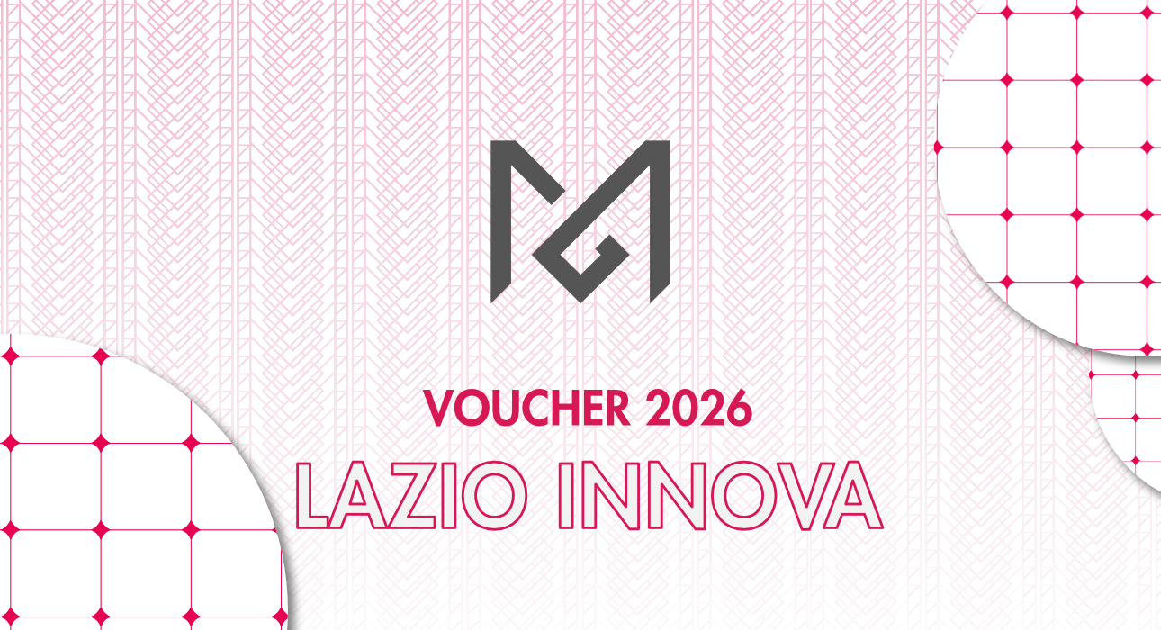 Voucher Digitalizzazione PMI 2026 Regione Lazio: fino a 150.000€ per crescere