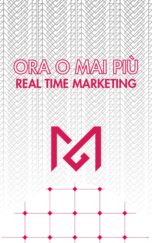 Il Real Time Marketing