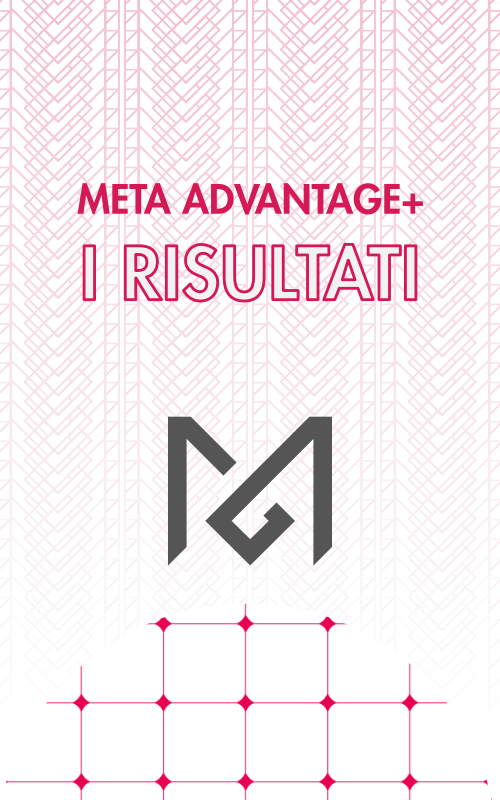 Meta Advantage+: i risultati reali dopo 60 giorni su un e-commerce cliente