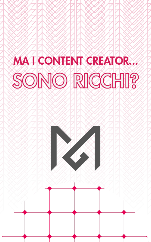 Quanto guadagna un content creator?