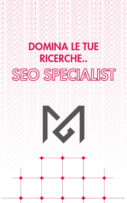 SEO specialist: cos’è e cosa fa