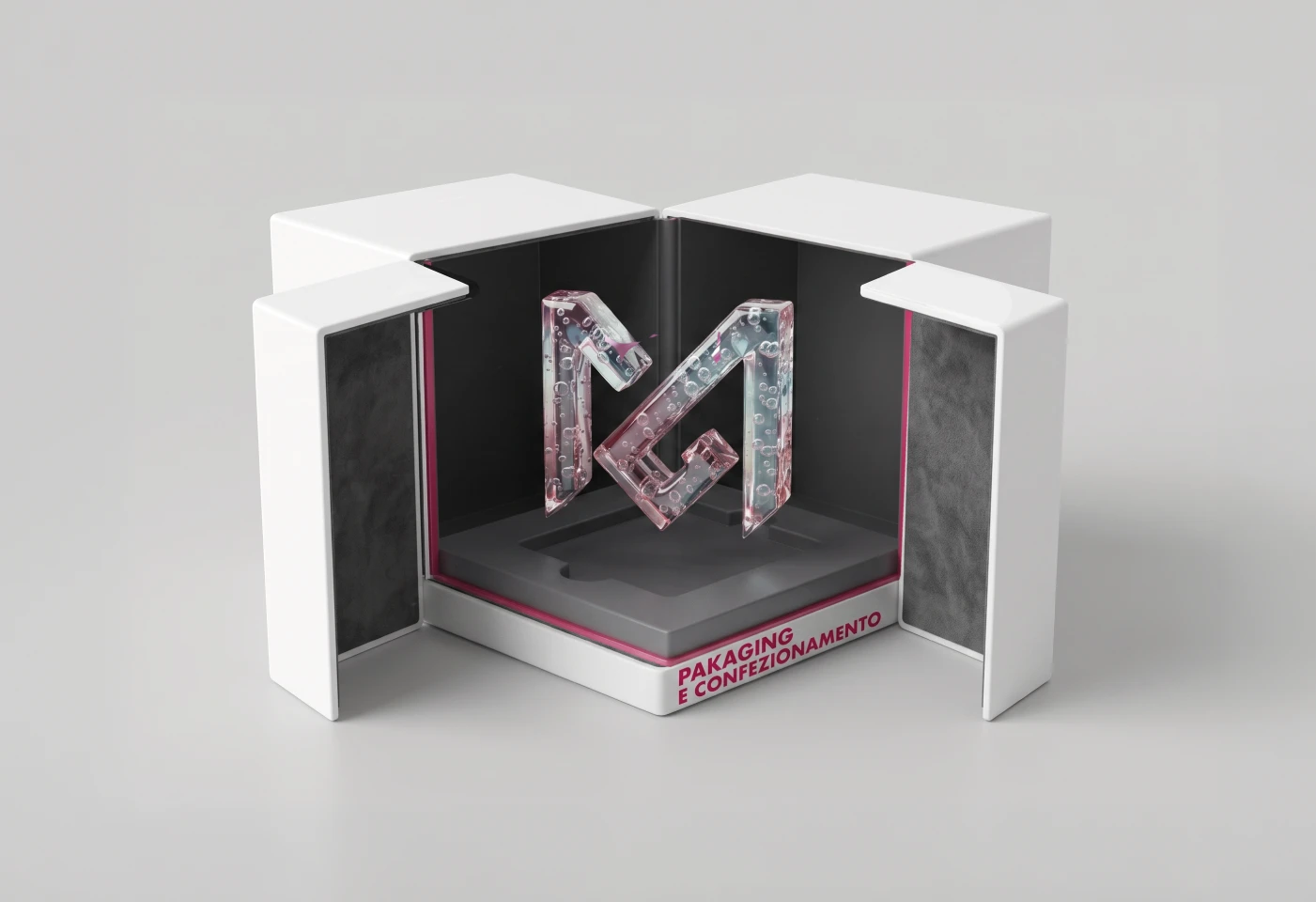Packaging e Confezionamento - design di packaging - Mètis Marketing e Innovazione