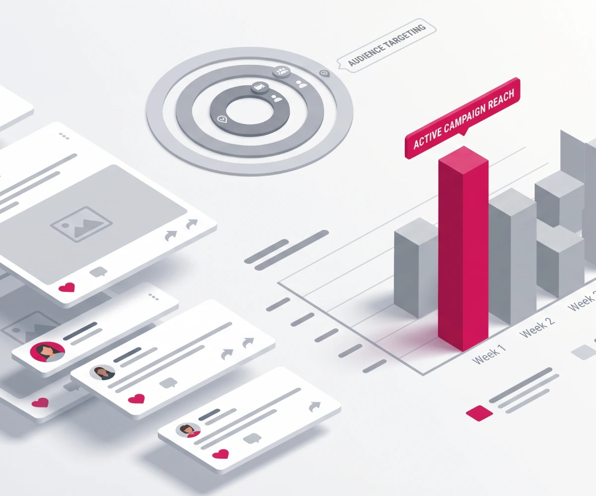 Web Marketing e Social Media - processo di lavoro Mètis